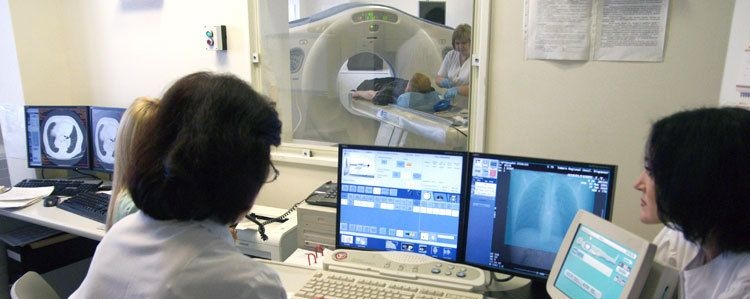 Устройство и оборудование рентгеновского кабинета