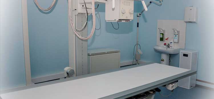 Санитарно эпидемиологическое заключение на рентгеновский аппарат в рентген кабинете в Москве